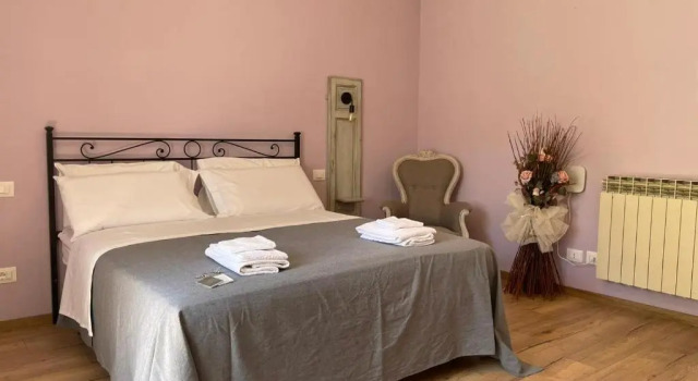 Номер Standard Agriturismo Le Casaline