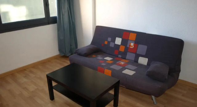 Apartamentos Venecia