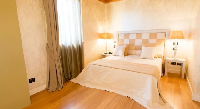 Relais Florian Maison, Reserva ahora Hotel San Paolo D'Argon 