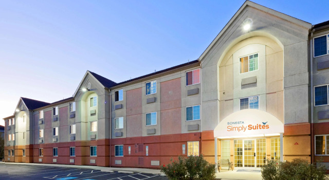 Sonesta Simply Suites Philadelphia Mount Laurel, Забронировать Отель Отели Philadelphia Metropolitan Area с завтраком, Завтраки