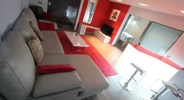 Click & Booking Apartamentos Arqubach