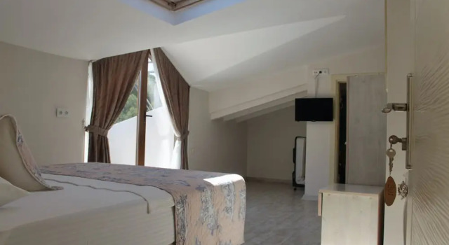 Номер Superior Kandira Butik Hotel