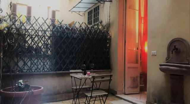 Апартаменты RestivHome, bivani a due passi dal Vaticano