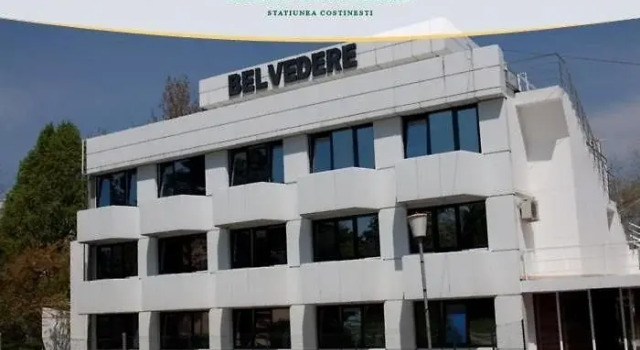 Belvedere Costinesti
