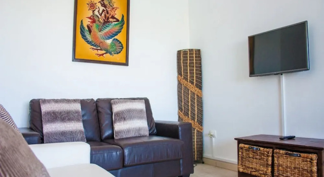 AJP Holidays - Djadsal Moradias Apartment, Забронировать Апартаменты/квартира Апартаменты Санта-Мария, рядом с Nazarene Church, Апартаменты/квартира
