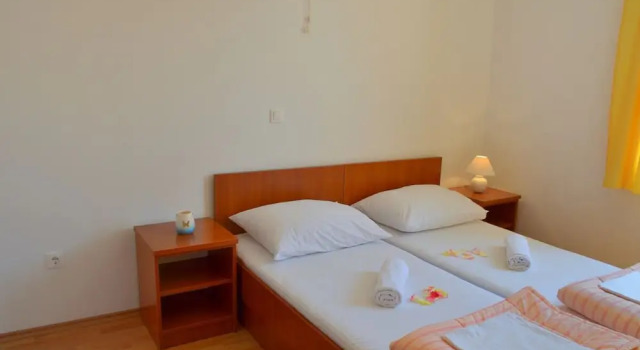 Апартаменты Standard Floral Apartments Pende
