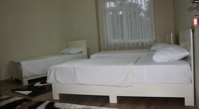 Hanzade Otel Ri̇ze, Забронировать Отель  