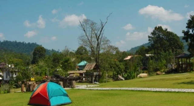 View and Win Homestay
