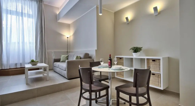 Spinola park Studio