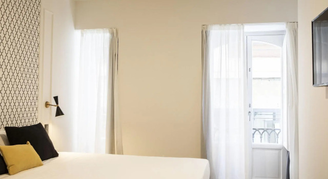 Comedias Rooms Hotel