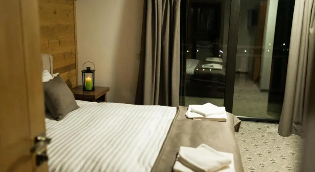 Chalet Residence, Rezervovat Chata Tatariv 