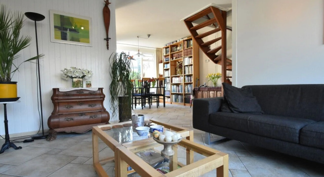 Holiday Home in Schoorl, Забронировать Отель Отели Норда 3 звезды, 3*