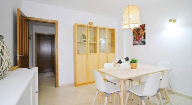 Apartment Avenida Miramar