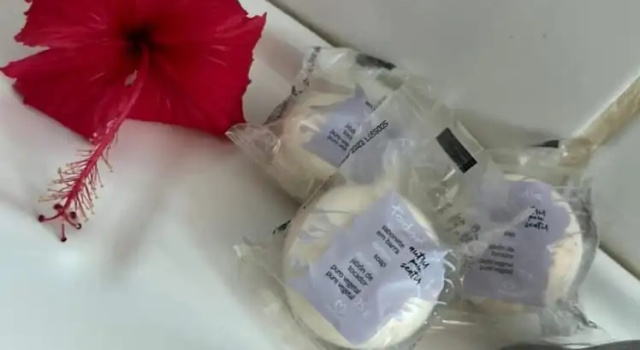 Номер Deluxe Pousada Alma Noronha