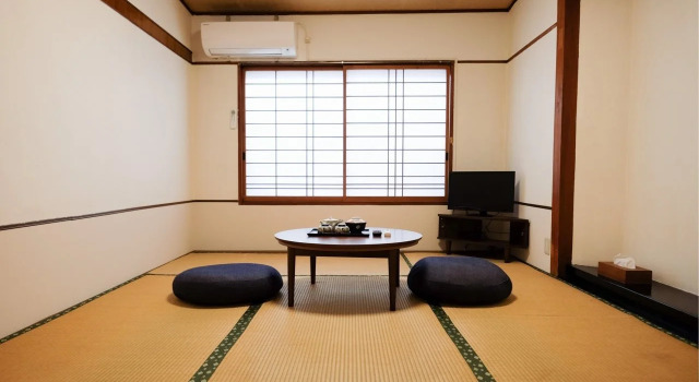 Kotobuki Global Inn, Prenota Hotel Hotel a Kyushu con parcheggio, Parcheggio
