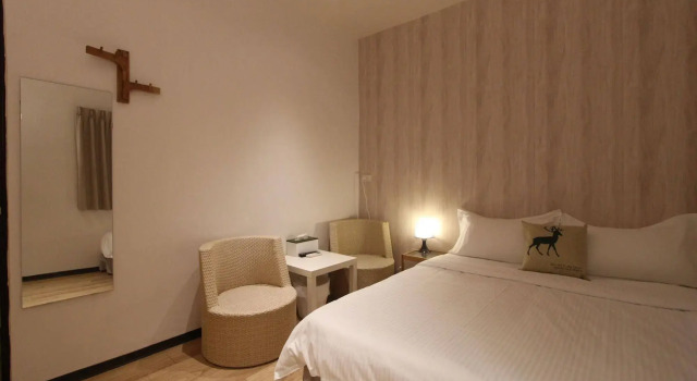 Streetsinn, Забронировать Отель Отели Хенгчун 3 звезды, 3*