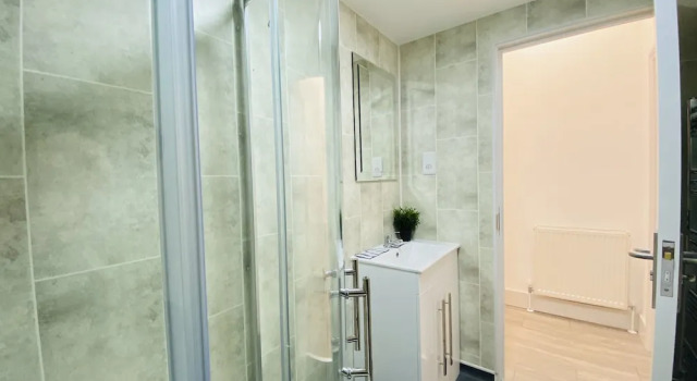 Номер Standard Seafield Seafront Apartments