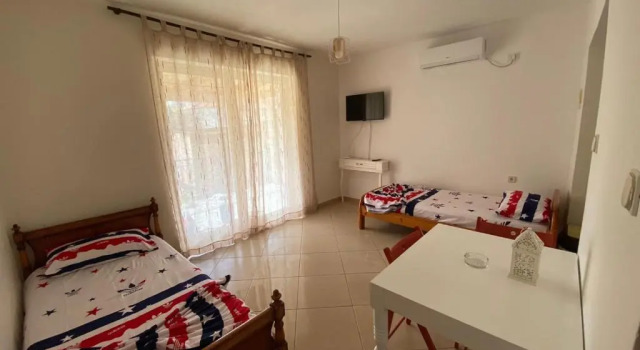 Апартаменты 88 Apartment Himare