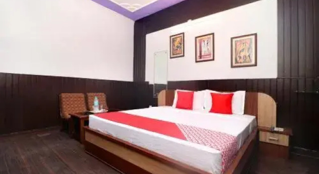 Hotel Appreciate by OYO Rooms, Buchen Sie Hotel Bhatinda 