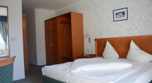 Номер Economy Hotel Tannerhof