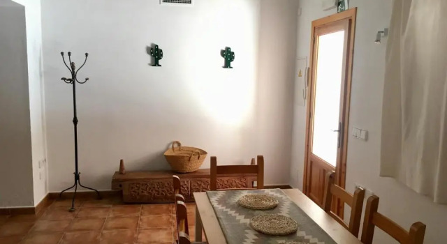 Апартаменты Deluxe Apartamentos Pinosol