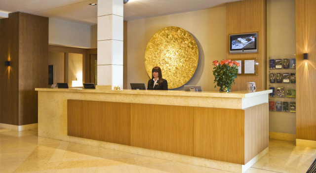 Hotel International by Maistra City Vibes