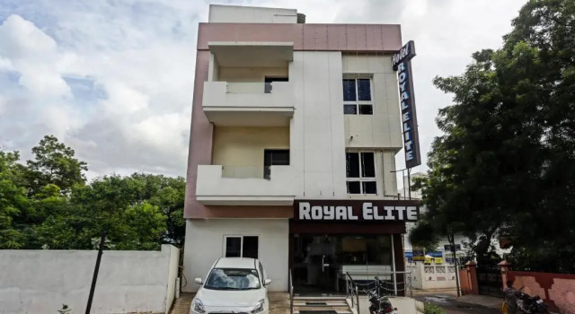 Hotel Royal Elite Madurai, Забронировать Отель Отели штата Тамилнада с завтраком, Завтраки
