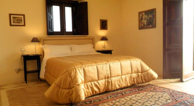 Junior-Suite Palazzo Viceconte