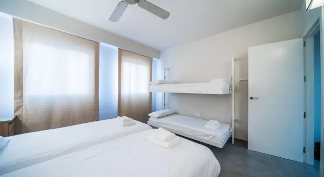 Wish-Suite Guadalquivir de Sevilla Apartment, Забронировать Апартаменты/квартира Севилья провинция Севилья, рядом с La Torre de Don Fadrique