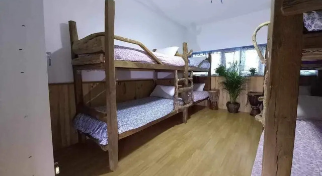 Club Deportivo AW Estancias, Buchen Sie Hotel Aviles 