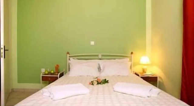 Апартаменты Superior c 1 комнатой Avra apartments