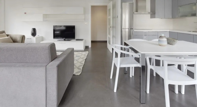 Beti Ana Apartment by FeelFree Rentals, Забронировать Апартаменты/квартира Апартаменты Сан-Себастьян, рядом с Собор Доброго Пастыря, Апартаменты/квартира