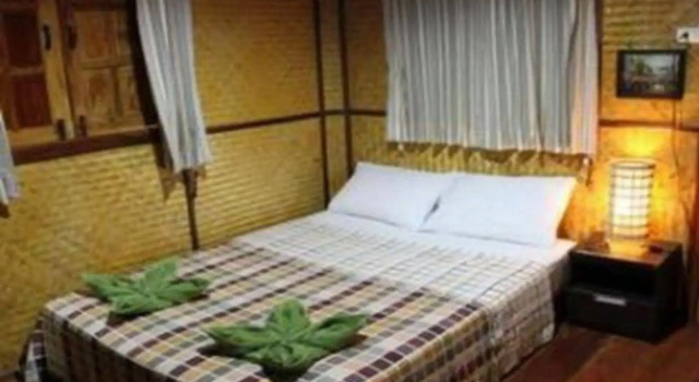 Green Cottage Beach Resort