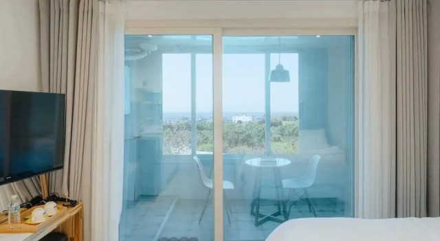 Студия Bookchon Place Jeju