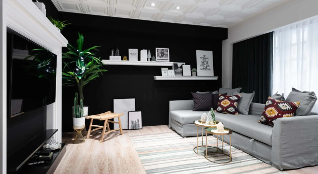 Little Apartment C+D Welcome Taipei Long Stay, Забронировать Апартаменты/квартира Отели Тайбэй с парковкой, рядом с Ночной рынок на улице Тунхуа, Парковка