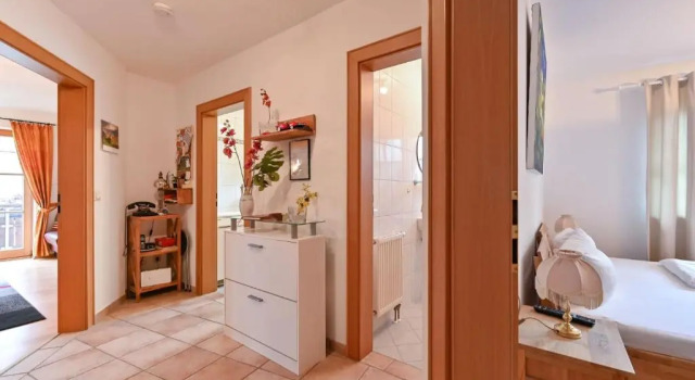 Ferienwohnung 50Er Vintage Flair, Prenota Appartamento Appartamenti a Baviera, Appartamento
