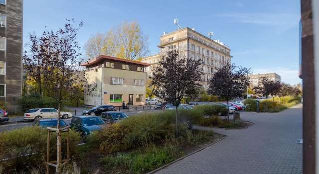 ShortStayPoland Dąbrowszczaków B138, Prenota Appartamento Varsavia Masovia