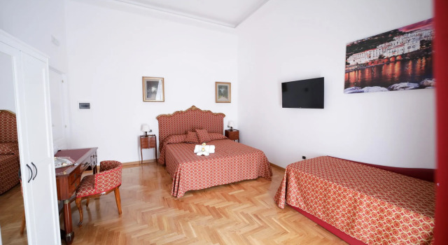 Di Palma Suite