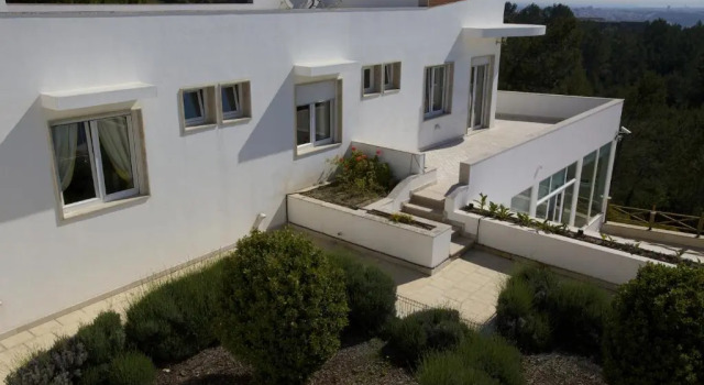 Номер Standard Quinta Dos Moinhos De São Filipe