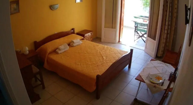 Studio Anna, Забронировать Отель Отели Скопелос 4 звезды, 4*