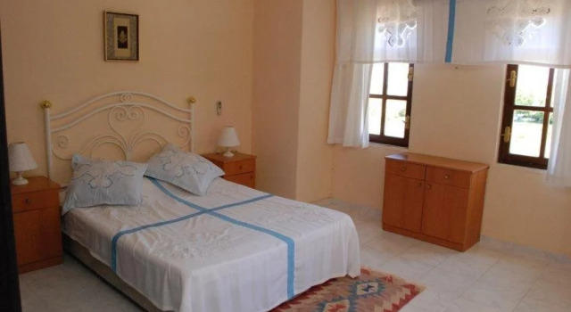 Umit Hotel