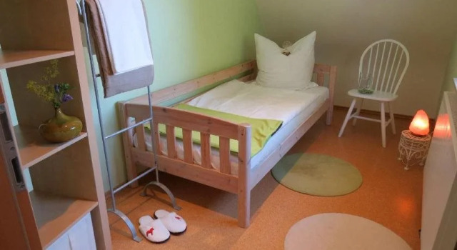 kohaus Namast, Rezervovat Hotel Hotely v Bavorsko s parkováním, Parkování