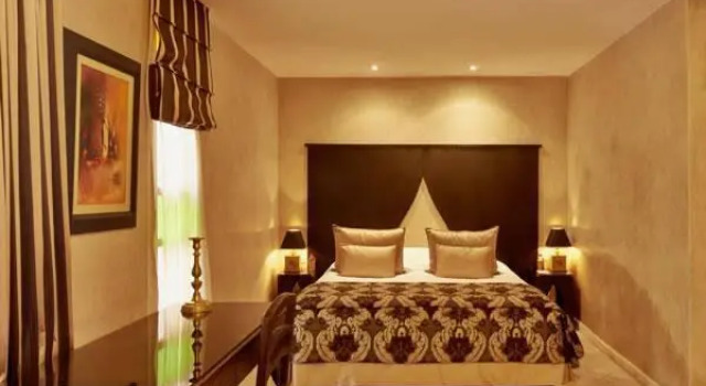 Riad Eleganza Fes