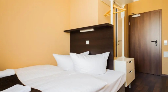 Camera doppia Standard Apple City Hotel