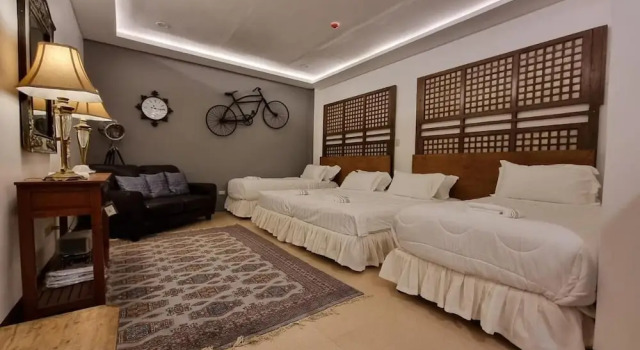 Номер Standard Residencia Orlina