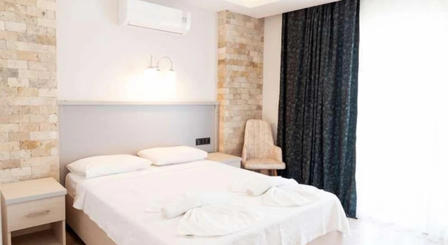 Camera doppia Standard Tone Otel