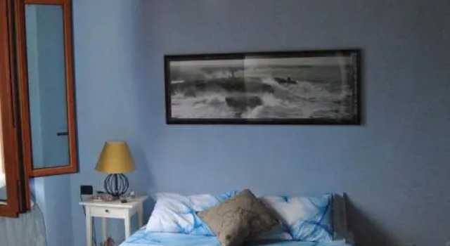 Номер Standard La Casa Del Poeta