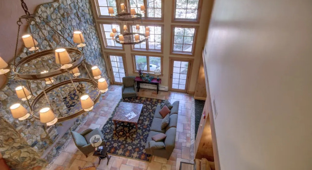 Expedition Station 8603 by SummitCove Vacation Lodging