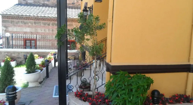 Tala Otel, Prenota Hotel Hotel a Bursa con colazione, Colazione