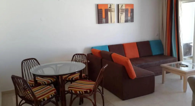 Апартаменты Hotel do Cerro